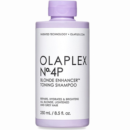 No.4P-Blonde-Enhancer-Toning-Shampoo